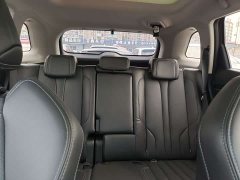Changan CS75PLUS 1.5T automatic elite - фото 14