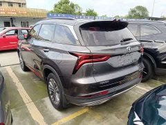 Changan CS75PLUS 1.5T automatic elite - фото 17