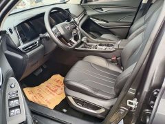 Changan CS75PLUS 1.5T automatic elite - фото 4