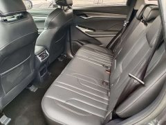 Changan CS75PLUS 1.5T automatic elite - фото 5