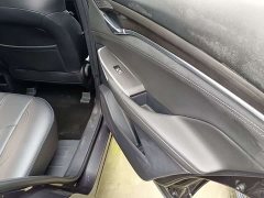 Changan CS75PLUS 1.5T automatic elite - фото 8