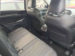 Changan CS75PLUS 1.5T automatic elite - фото 9