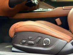Lexus Genesis G80 2023 2.5T four-wheel drive luxury version - фото 13