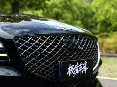 Lexus Genesis G80 2023 2.5T four-wheel drive luxury version - фото 16