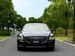 Lexus Genesis G80 2023 2.5T four-wheel drive luxury version - фото 2