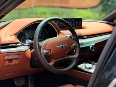 Lexus Genesis G80 2023 2.5T four-wheel drive luxury version - фото 5