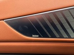 Lexus Genesis G80 2023 2.5T four-wheel drive luxury version - фото 6