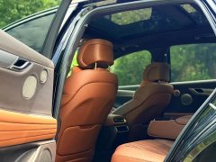 Lexus Genesis G80 2023 2.5T four-wheel drive luxury version - фото 8