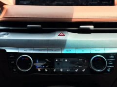 Lexus Genesis G80 2023 2.5T four-wheel drive luxury version - фото 9