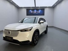 Lynk & Co Binzhi 2023 1.5L CVT Pioneer Edition - фото 1
