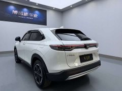 Lynk & Co Binzhi 2023 1.5L CVT Pioneer Edition - фото 4