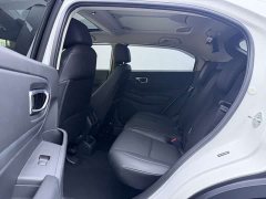 Lynk & Co Binzhi 2023 1.5L CVT Pioneer Edition - фото 9