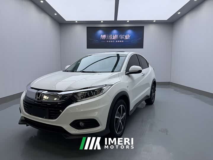 Lynk & Co Binzhi 1.5L CVT Fantasy Night Pioneer Edition - автомобиль из Китая