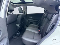 Lynk & Co Binzhi 1.5L CVT Fantasy Night Pioneer Edition - фото 10