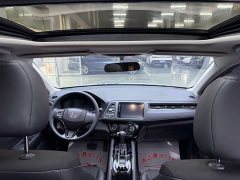 Lynk & Co Binzhi 1.5L CVT Fantasy Night Pioneer Edition - фото 12