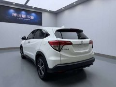 Lynk & Co Binzhi 1.5L CVT Fantasy Night Pioneer Edition - фото 4