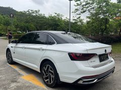 Volkswagen Sagitar 2023 300TSI DSG Beyond Edition - фото 14