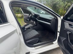 Volkswagen Sagitar 2023 300TSI DSG Beyond Edition - фото 4