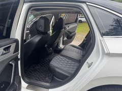 Volkswagen Sagitar 2023 300TSI DSG Beyond Edition - фото 6