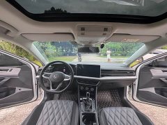 Volkswagen Sagitar 2023 300TSI DSG Beyond Edition - фото 8