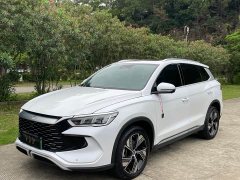 BYD Song Pro DM-i Honor Edition 110KM Excellence - фото 1