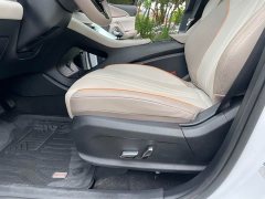BYD Song Pro DM-i Honor Edition 110KM Excellence - фото 10