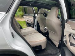 BYD Song Pro DM-i Honor Edition 110KM Excellence - фото 11