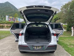 BYD Song Pro DM-i Honor Edition 110KM Excellence - фото 12