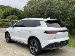 BYD Song Pro DM-i Honor Edition 110KM Excellence - фото 16