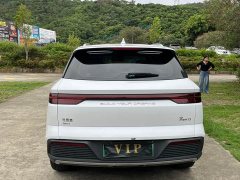 BYD Song Pro DM-i Honor Edition 110KM Excellence - фото 17
