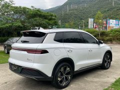 BYD Song Pro DM-i Honor Edition 110KM Excellence - фото 18