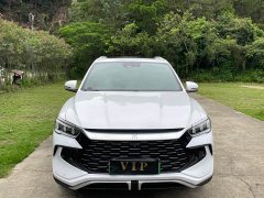 BYD Song Pro DM-i Honor Edition 110KM Excellence - фото 2