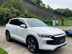 BYD Song Pro DM-i Honor Edition 110KM Excellence - фото 3