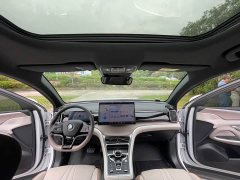 BYD Song Pro DM-i Honor Edition 110KM Excellence - фото 4