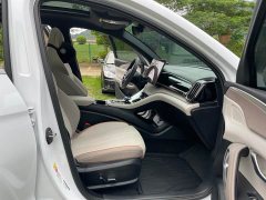 BYD Song Pro DM-i Honor Edition 110KM Excellence - фото 6
