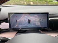 BYD Song Pro DM-i Honor Edition 110KM Excellence - фото 7