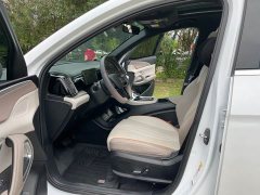 BYD Song Pro DM-i Honor Edition 110KM Excellence - фото 8