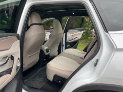 BYD Song Pro DM-i Honor Edition 110KM Excellence - фото 9