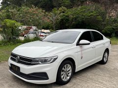 Volkswagen Bora 2021 1.5L automatic fashion smart connected version - фото 1