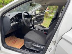 Volkswagen Bora 2021 1.5L automatic fashion smart connected version - фото 10