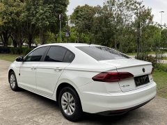 Volkswagen Bora 2021 1.5L automatic fashion smart connected version - фото 11