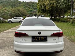 Volkswagen Bora 2021 1.5L automatic fashion smart connected version - фото 12
