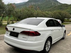 Volkswagen Bora 2021 1.5L automatic fashion smart connected version - фото 13
