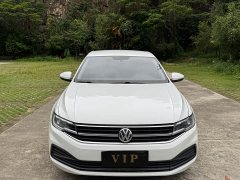 Volkswagen Bora 2021 1.5L automatic fashion smart connected version - фото 2