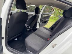 Volkswagen Bora 2021 1.5L automatic fashion smart connected version - фото 4