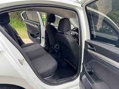 Volkswagen Bora 2021 1.5L automatic fashion smart connected version - фото 5
