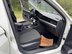 Volkswagen Bora 2021 1.5L automatic fashion smart connected version - фото 6