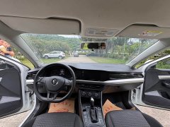 Volkswagen Bora 2021 1.5L automatic fashion smart connected version - фото 9