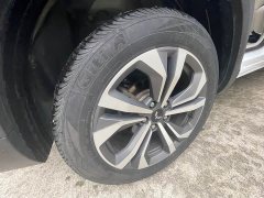 Wuling Xingchen 2021 1.5T CVT Star Edition - фото 10