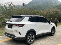 Wuling Xingchen 2021 1.5T CVT Star Edition - фото 11